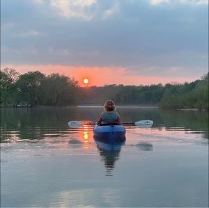 Meet your Posher, Morgan